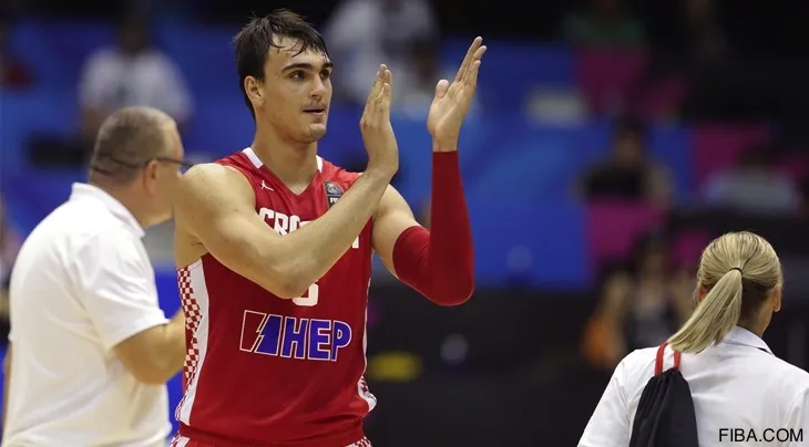 dario saric