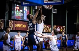 Mondial U19 : la finale France – Espagne diffusée en direct, à 19h50, sur YouTube et la chaine L’Equipe