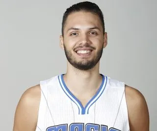Evan Fournier