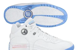 Jordan Brand va ressortir la Team 1