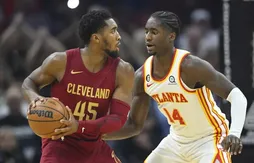 Cleveland enchaîne et se venge d’Atlanta