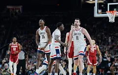 Final Four | UConn va tenter le doublé face à Purdue