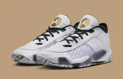 Une Air Jordan 38 Low pour les NBA Finals