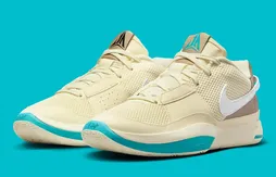 Une nouvelle Ja 1 aux couleurs des Grizzlies… de Vancouver