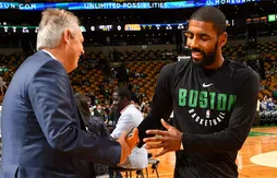 Danny Ainge : “C’est plus agréable quand tout le monde est humble et travaille dur”