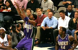 Rumeur du jour : T.J. Ford à Boston ?