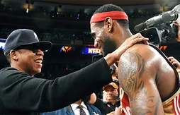 Musique : toutes les chansons dédiées aux joueurs NBA