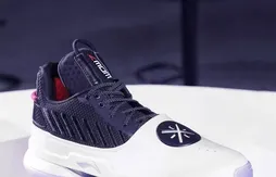 Dwyane Wade et Li-Ning dévoilent la Way of Wade 7