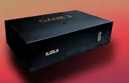 Finals 2016 : Nike sort des packs de chaussures de LeBron James et Kyrie Irving