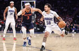 En vrai “pot-de-Cole”, le Magic plombe les Knicks !