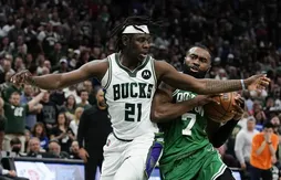 Jrue Holiday s’éclate dans les batailles de playoffs