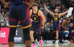 Brandin Podziemski veut s’inscrire dans l’après Stephen Curry