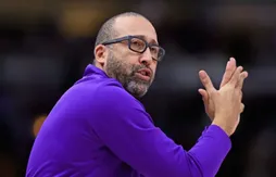 Les Suns ne retiennent aucun assistant de Frank Vogel