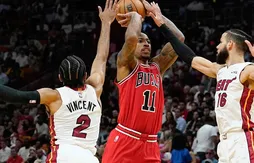 Pronostics NBA | Misez sur la rencontre Bulls – Heat
