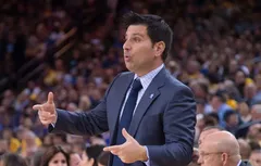 Mike Longabardi « promu » assistant aux Sixers