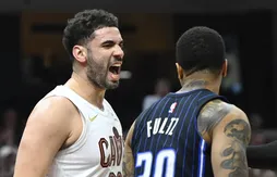 Georges Niang déjà à l’infirmerie d’Utah