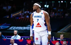 Qualifications de la Coupe du monde : Guerschon Yabusele s’engage à son tour