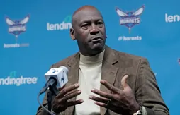 Quel bilan pour Michael Jordan à Charlotte ?