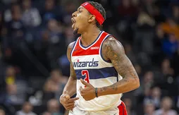 Bradley Beal rêve de vivre toute sa carrière à Washington