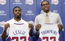 LA Clippers : les secrets de leur draft 2011