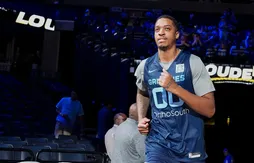 Armando Bacot ne pouvait pas refuser l’offre du Fenerbahçe