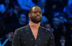 Dwyane Wade investit bien dans le Chicago Sky en WNBA