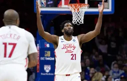 Joel Embiid, le Process verbal