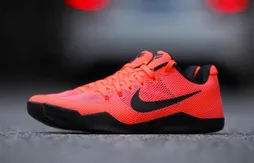 Nike : encore une Kobe XI aux couleurs du FC Barcelone