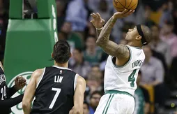 Face à Brooklyn, Boston fait un pas de plus vers la 1ère place de l’Est