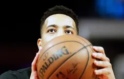 Le MVP de la nuit : CJ McCollum a blasé le Staples Center