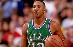 Il y a 34 ans, Derek Harper faisait une J.R. Smith