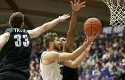 Draft 2019 : Killian Tillie retire finalement son nom