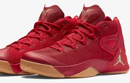 Jordan Brand : deux superbes coloris de la Melo M12 inspirés par New York