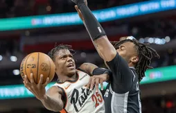 Marcus Sasser, l’étincelle du moment à Detroit