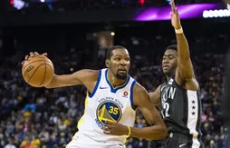 Derrière les superstars, les “roles players” des Nets ne veulent pas être oubliés