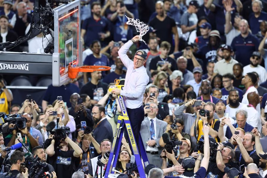dan hurley