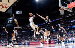 Vainqueur des Clippers, New Orleans chamboule la course aux playoffs