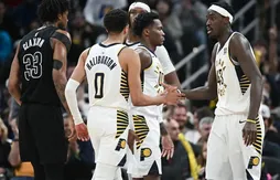 Les Pacers bouclent une semaine “anormale” mais victorieuse