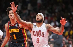 Lamar Stevens courtisé par plusieurs équipes