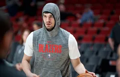 Le contrat de Mario Hezonja n’est même pas garanti !
