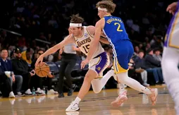 JJ Redick voit du Jamal Crawford chez Austin Reaves