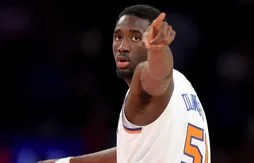 Jalen Brunson sait désormais qui est Mohamed Diawara…