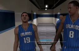 NBA 2K15 : le test de Basket USA