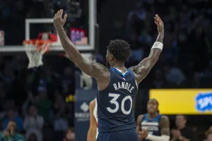 Julius Randle promet que les Nets vont dépasser les attentes