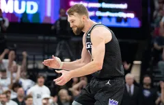 Domantas Sabonis renégocie au prix fort son contrat avec les Kings