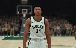 NBA 2K23 | Le Top 10 des meilleures notes