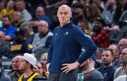 Rick Carlisle prolonge déjà l’aventure chez les Pacers