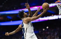 Cam Thomas, “Monsieur 40 points”