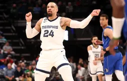 Dillon Brooks prend un gros vent de Kyrie Irving… et une suspension