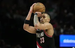 Portland mise 172 millions de dollars sur le duo Camara/Sharpe !